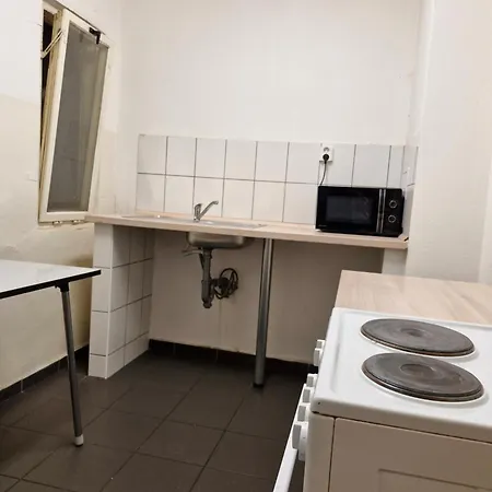 Pensjonat Studentsky Domov B31 3*