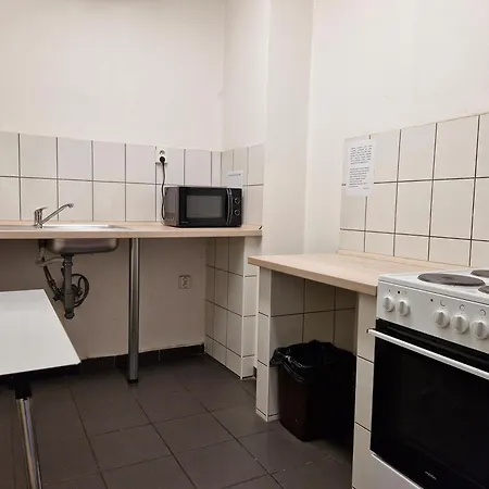 Studentsky Domov B31 3*