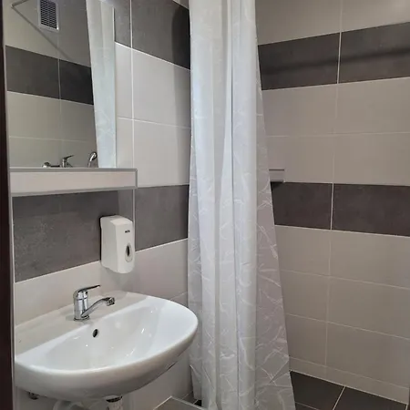 Studentsky Domov B31 Preszów