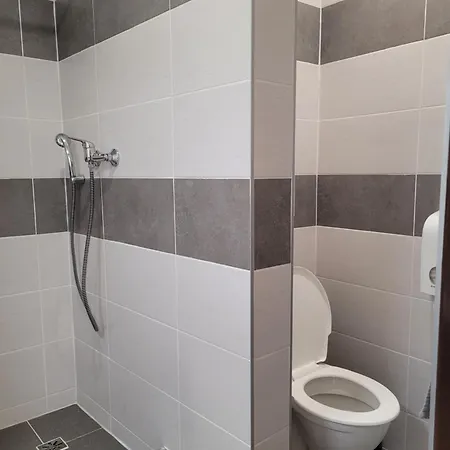 Studentsky Domov B31