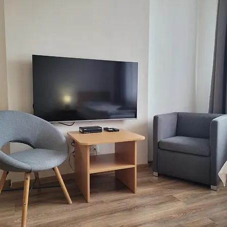 Pensjonat Studentsky Domov B31