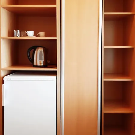 Studentsky Domov B31 3* Preszów