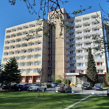 Studentsky Domov B31 Penzion
