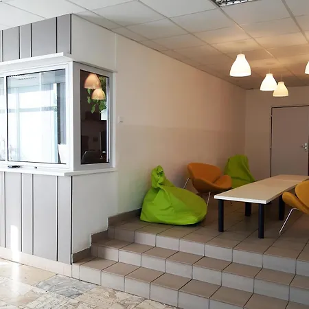 Guest house Studentsky Domov B31