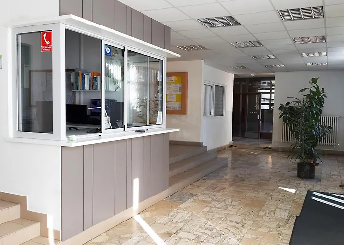 Studentsky Domov B31 3*